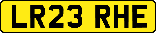 LR23RHE