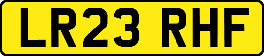 LR23RHF