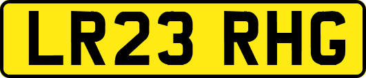 LR23RHG