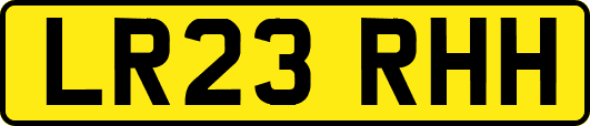 LR23RHH