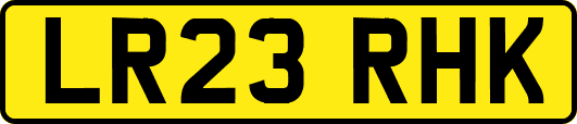 LR23RHK