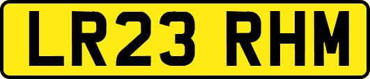 LR23RHM
