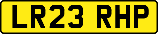 LR23RHP
