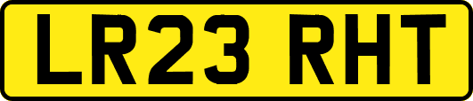 LR23RHT