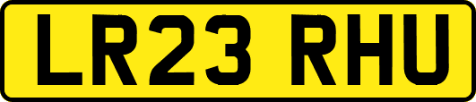 LR23RHU