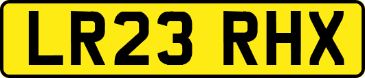 LR23RHX