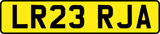 LR23RJA