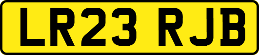 LR23RJB