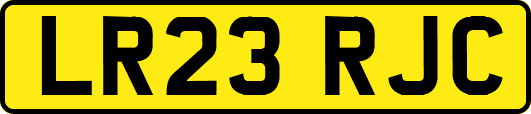 LR23RJC