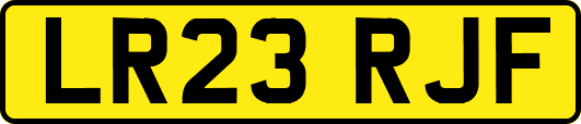 LR23RJF