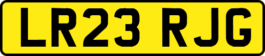 LR23RJG