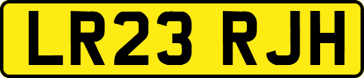 LR23RJH