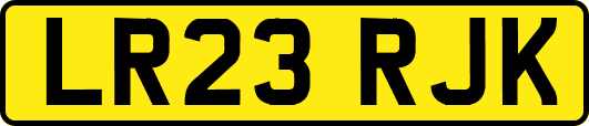 LR23RJK