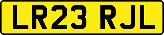 LR23RJL