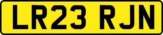 LR23RJN