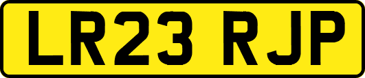 LR23RJP