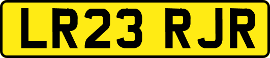 LR23RJR