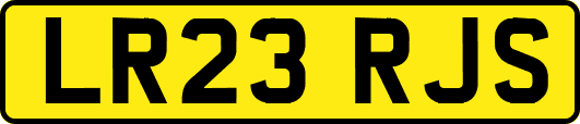 LR23RJS