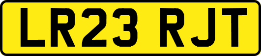 LR23RJT