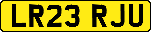 LR23RJU
