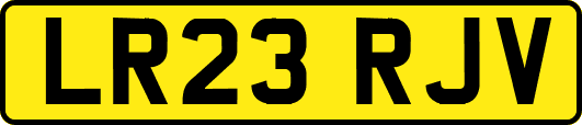 LR23RJV