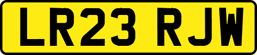 LR23RJW