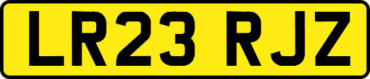 LR23RJZ