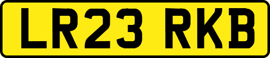 LR23RKB