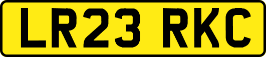 LR23RKC