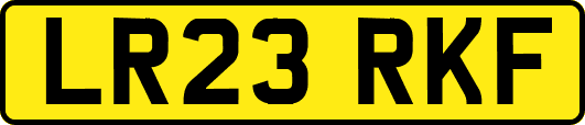 LR23RKF