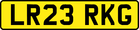 LR23RKG