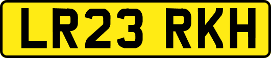 LR23RKH