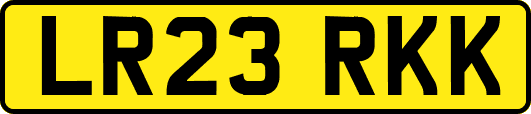 LR23RKK