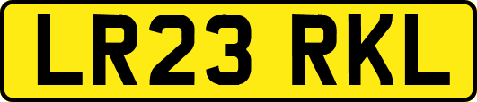 LR23RKL