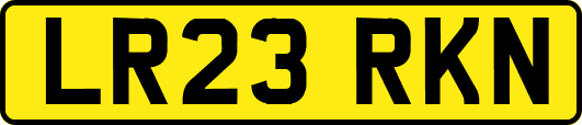 LR23RKN