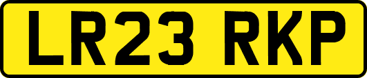 LR23RKP