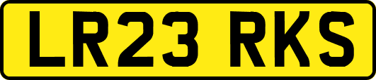 LR23RKS