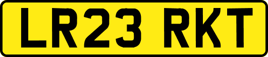LR23RKT