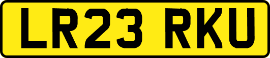 LR23RKU