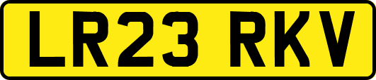 LR23RKV