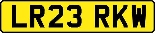 LR23RKW