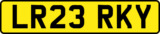 LR23RKY