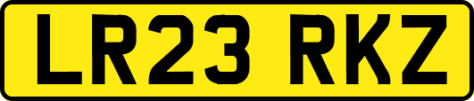 LR23RKZ