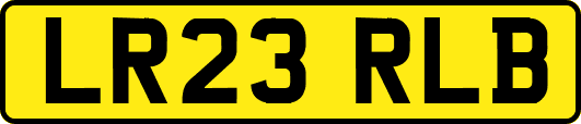 LR23RLB