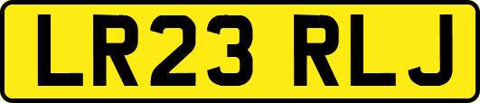 LR23RLJ