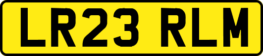 LR23RLM