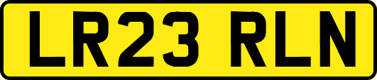 LR23RLN
