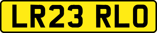LR23RLO
