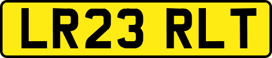 LR23RLT