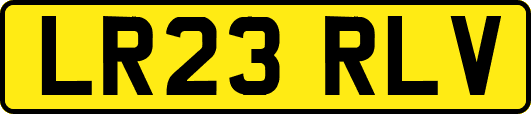 LR23RLV